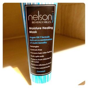 Nelson J Hair Mask